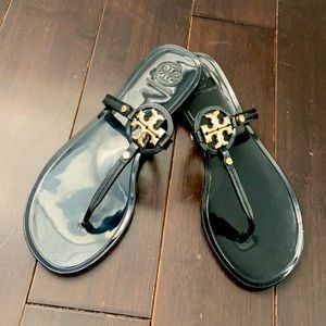 Tory Burch Miller Sandals 🧚🏻‍♂️